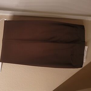 Men's slacks